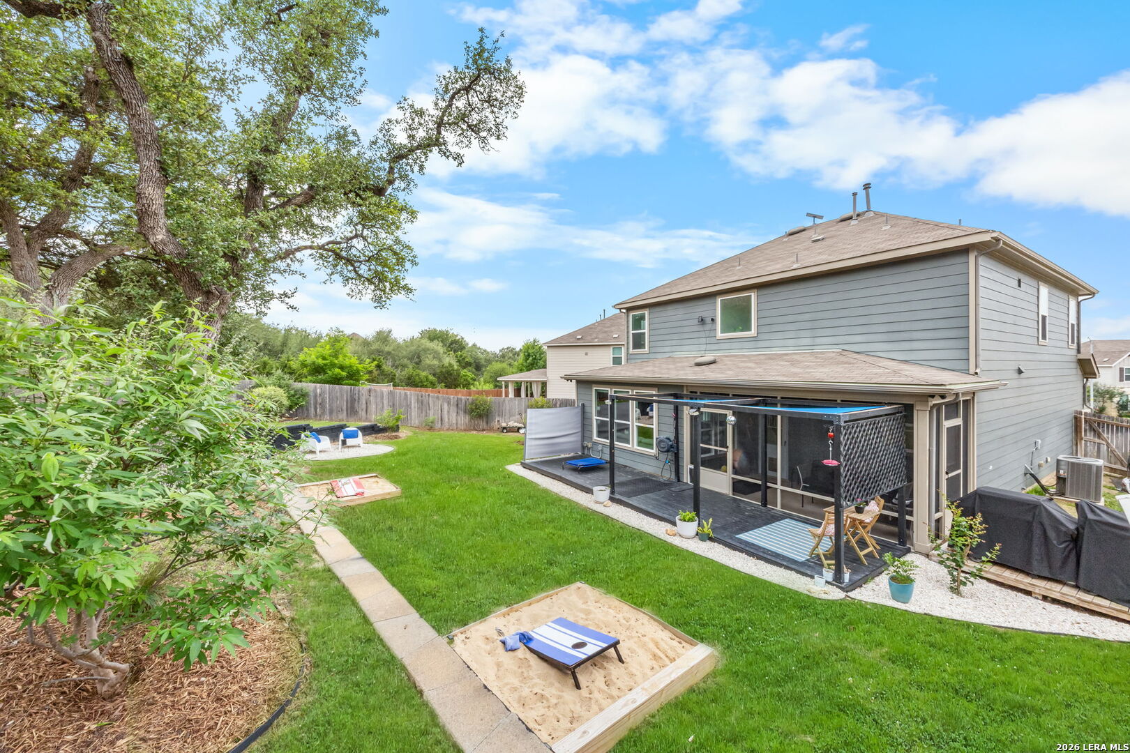 402 Kirkhill Cove San Antonio TX 78260