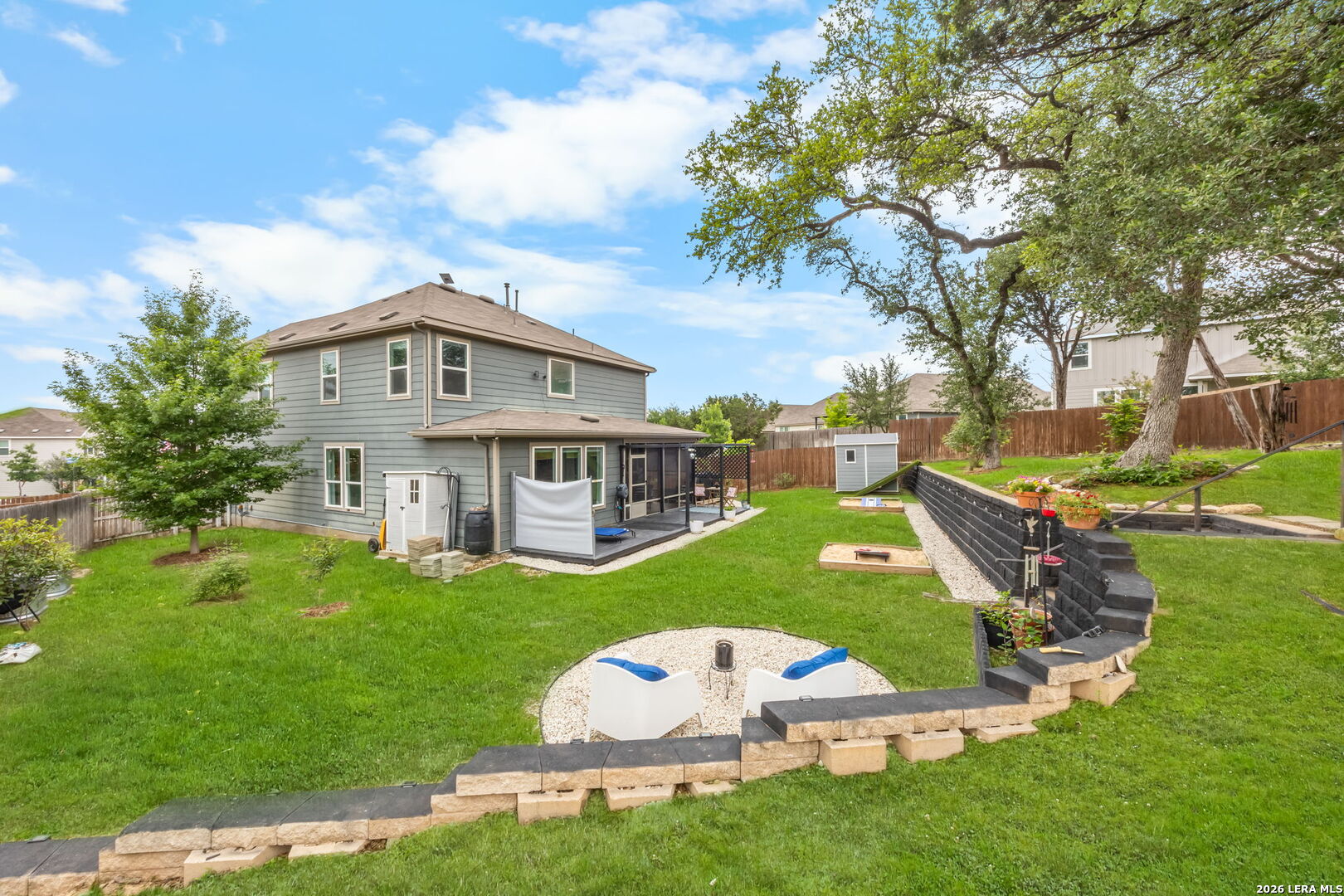 402 Kirkhill Cove San Antonio TX 78260