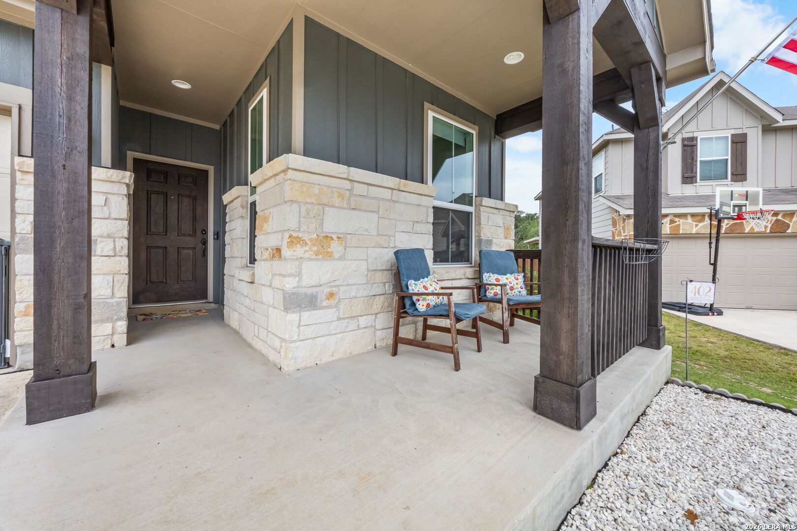 402 Kirkhill Cove San Antonio TX 78260