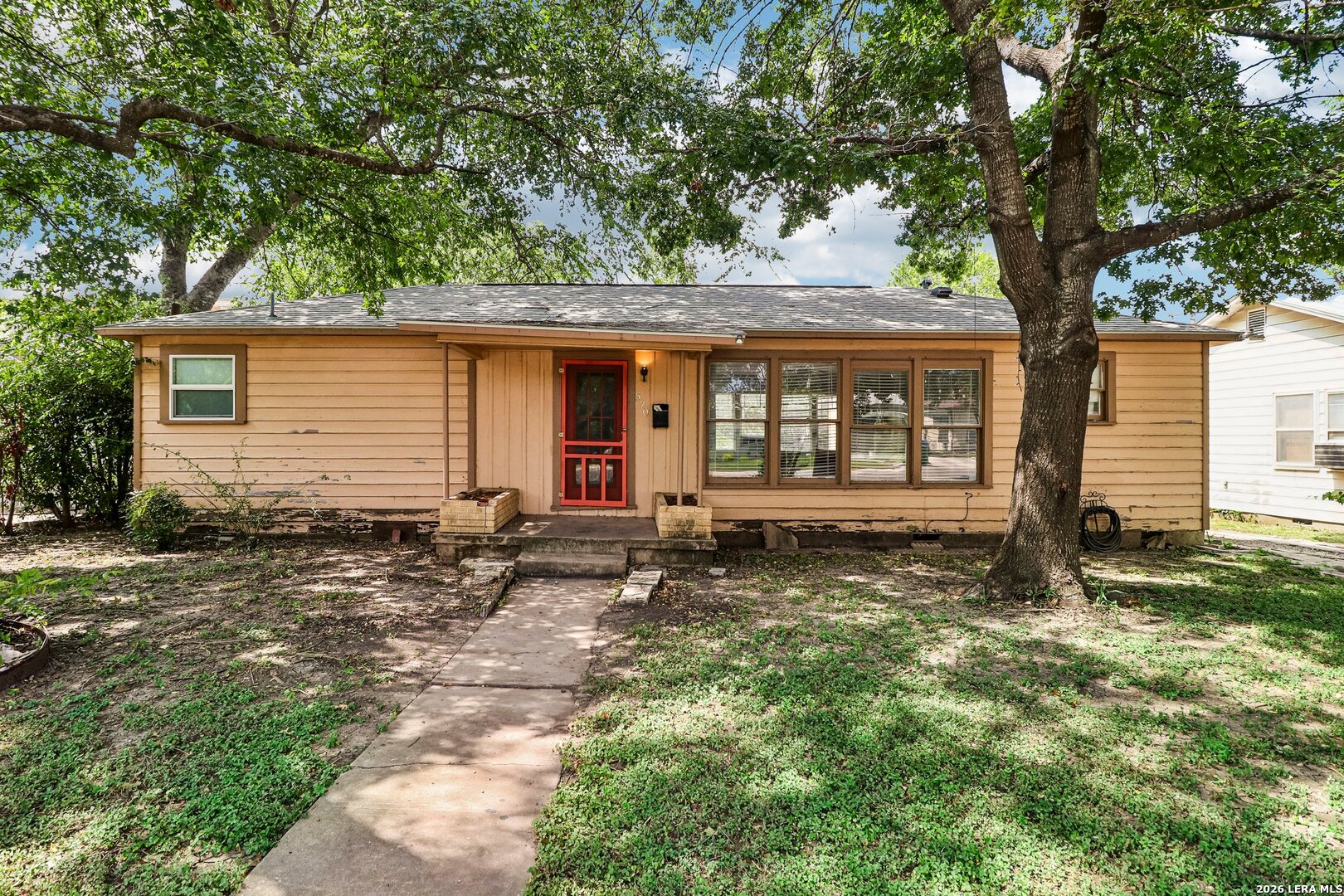 570 Marquette Drive San Antonio TX 78228