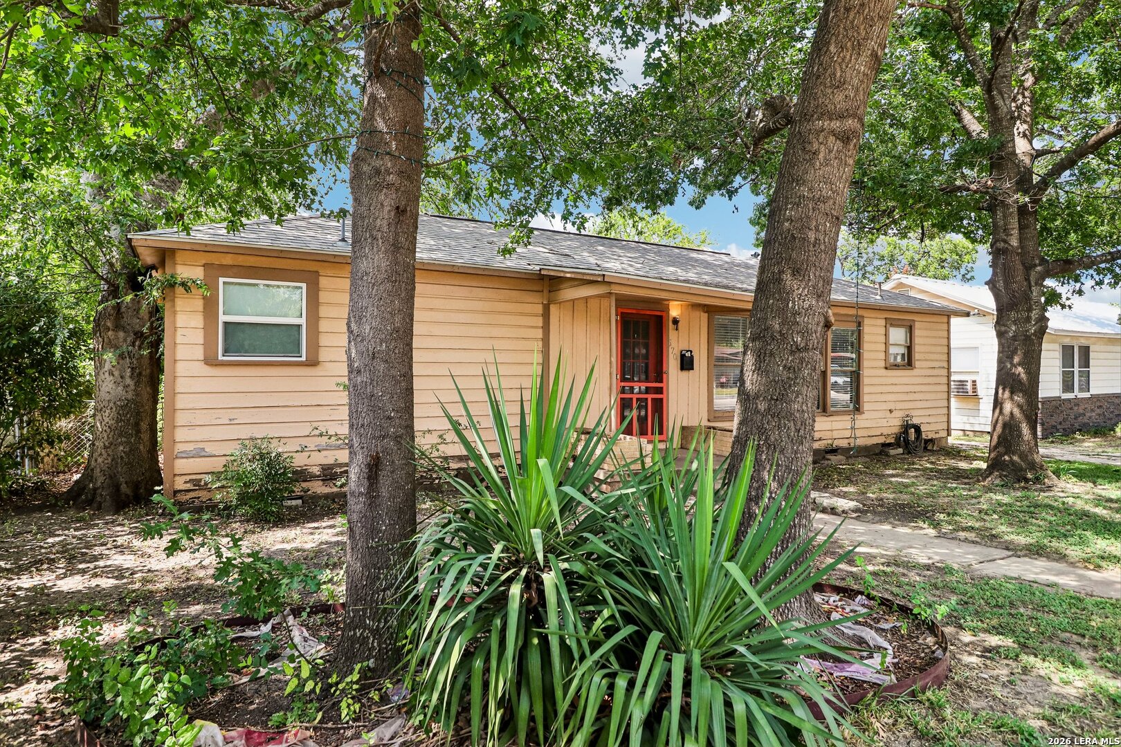 570 Marquette Drive San Antonio TX 78228