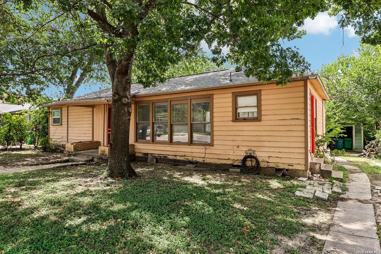 570 Marquette Drive San Antonio TX 78228