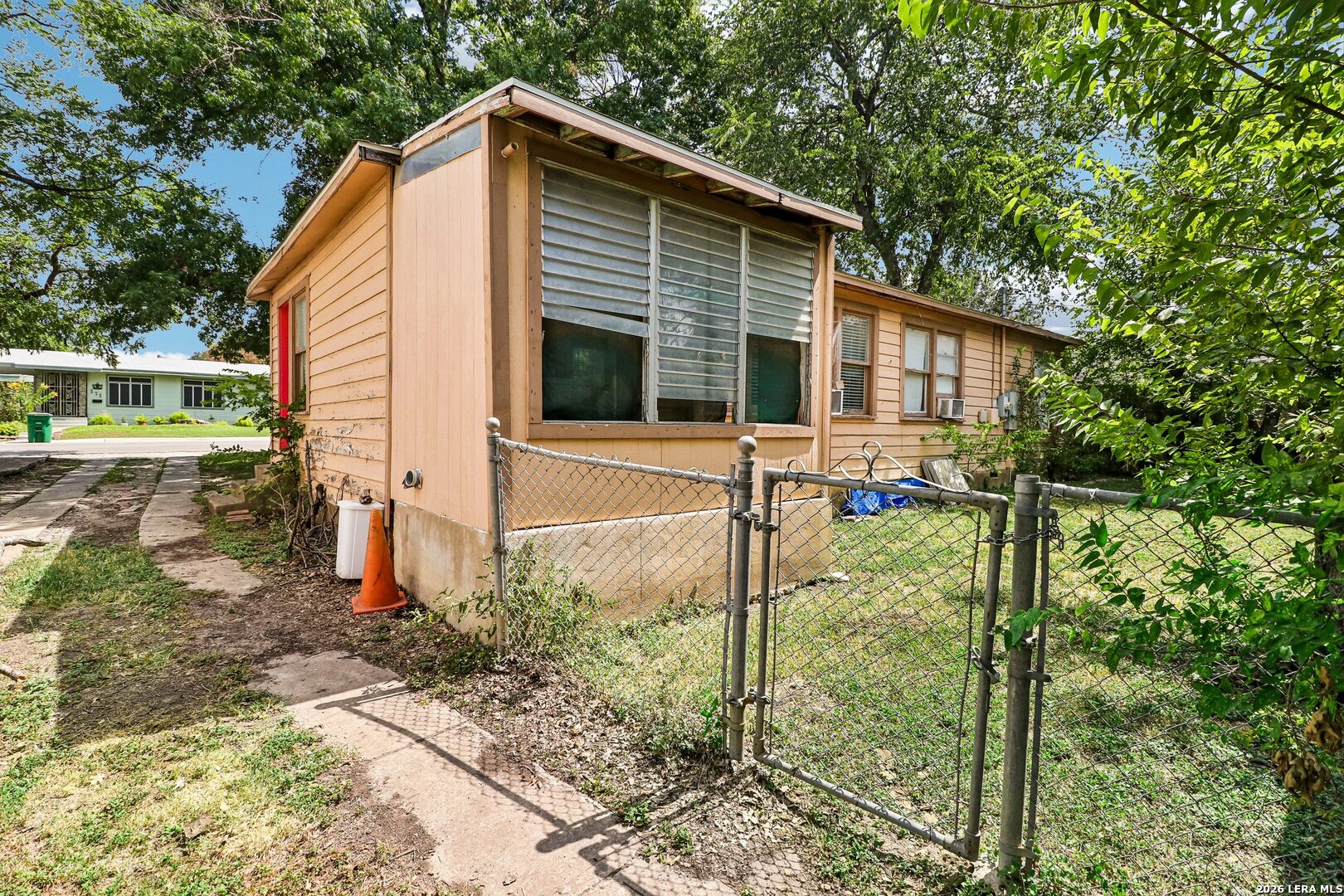 570 Marquette Drive San Antonio TX 78228