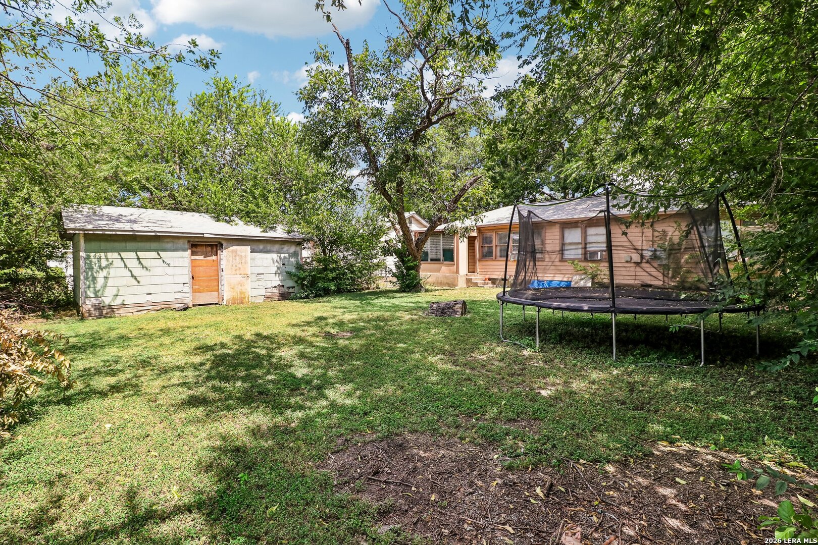 570 Marquette Drive San Antonio TX 78228
