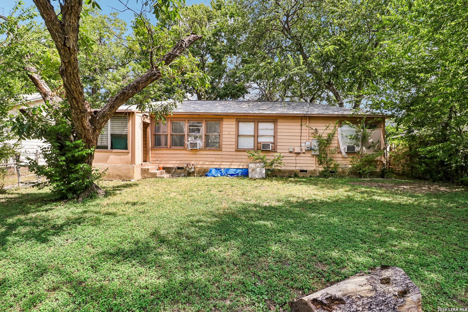 570 Marquette Drive San Antonio TX 78228