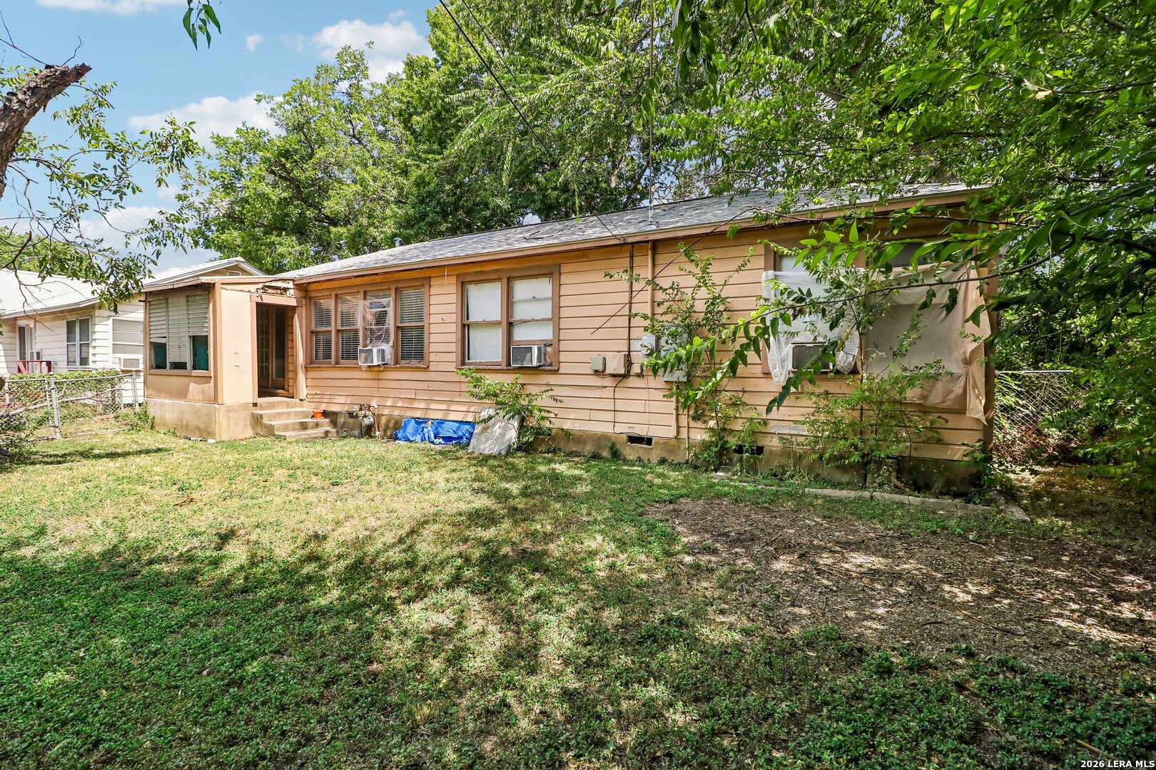 570 Marquette Drive San Antonio TX 78228