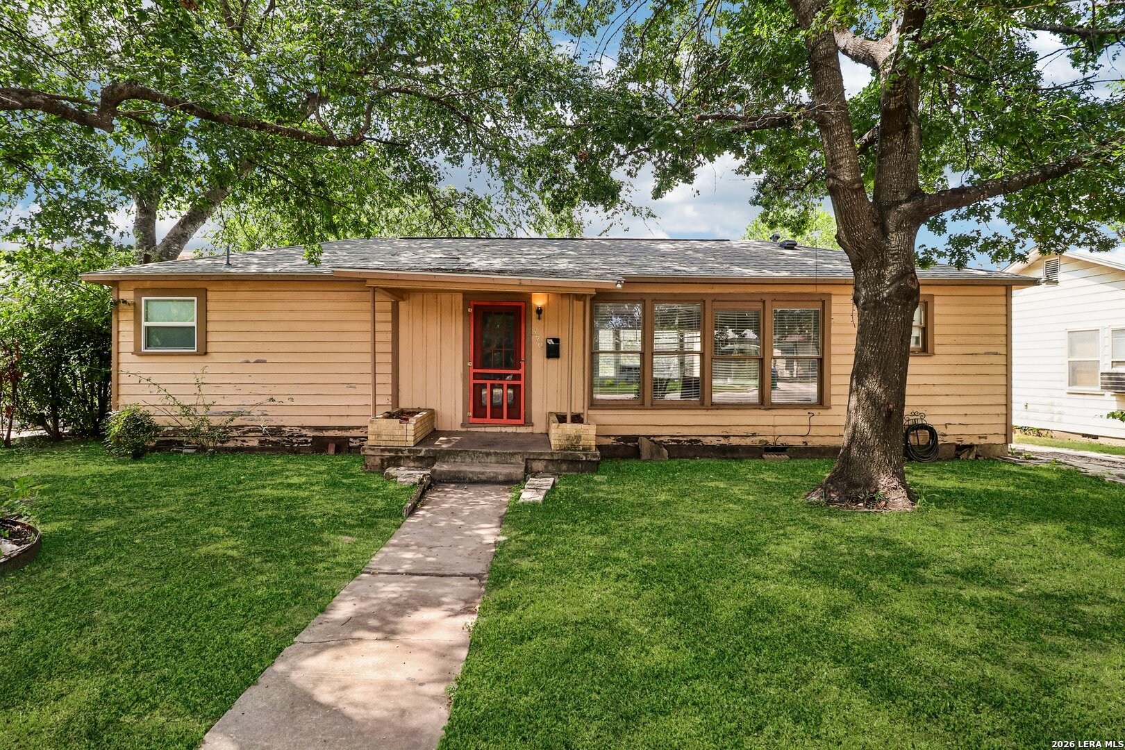 570 Marquette Drive San Antonio TX 78228