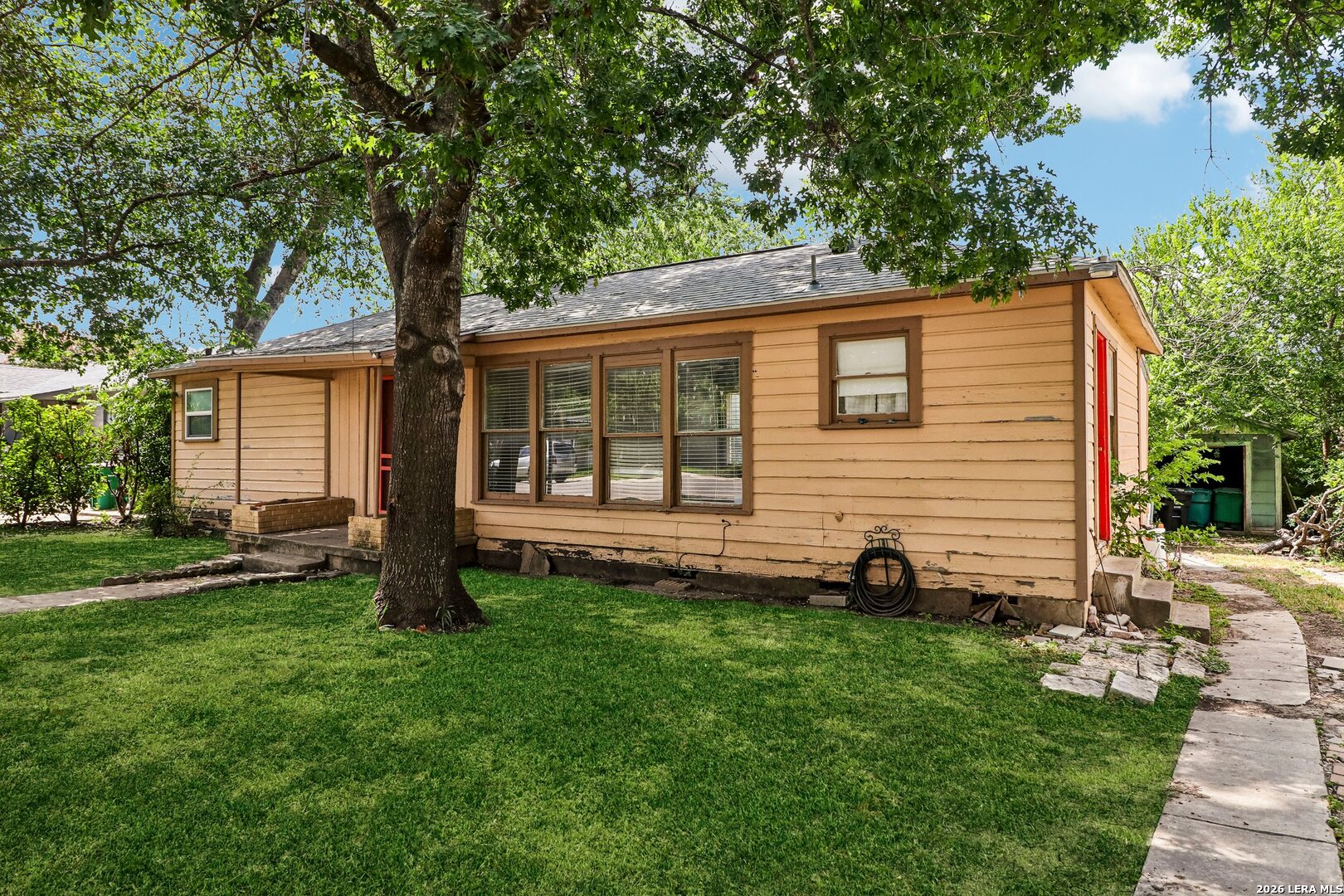 570 Marquette Drive San Antonio TX 78228