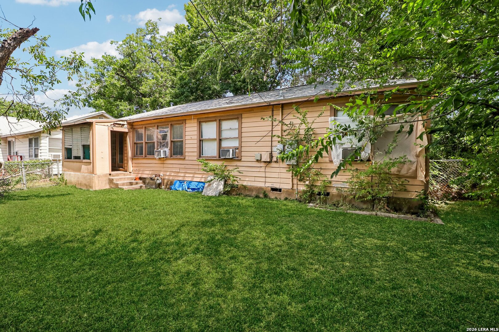 570 Marquette Drive San Antonio TX 78228
