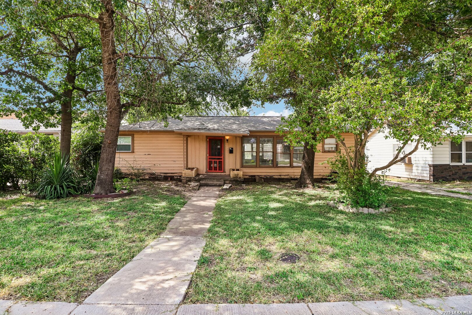 570 Marquette Drive San Antonio TX 78228