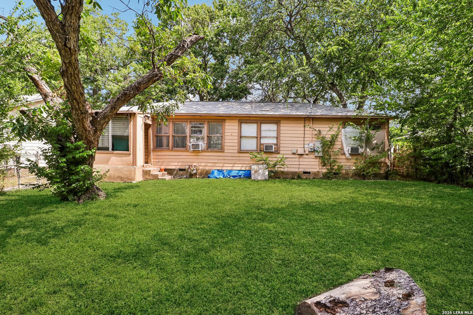 570 Marquette Drive San Antonio TX 78228