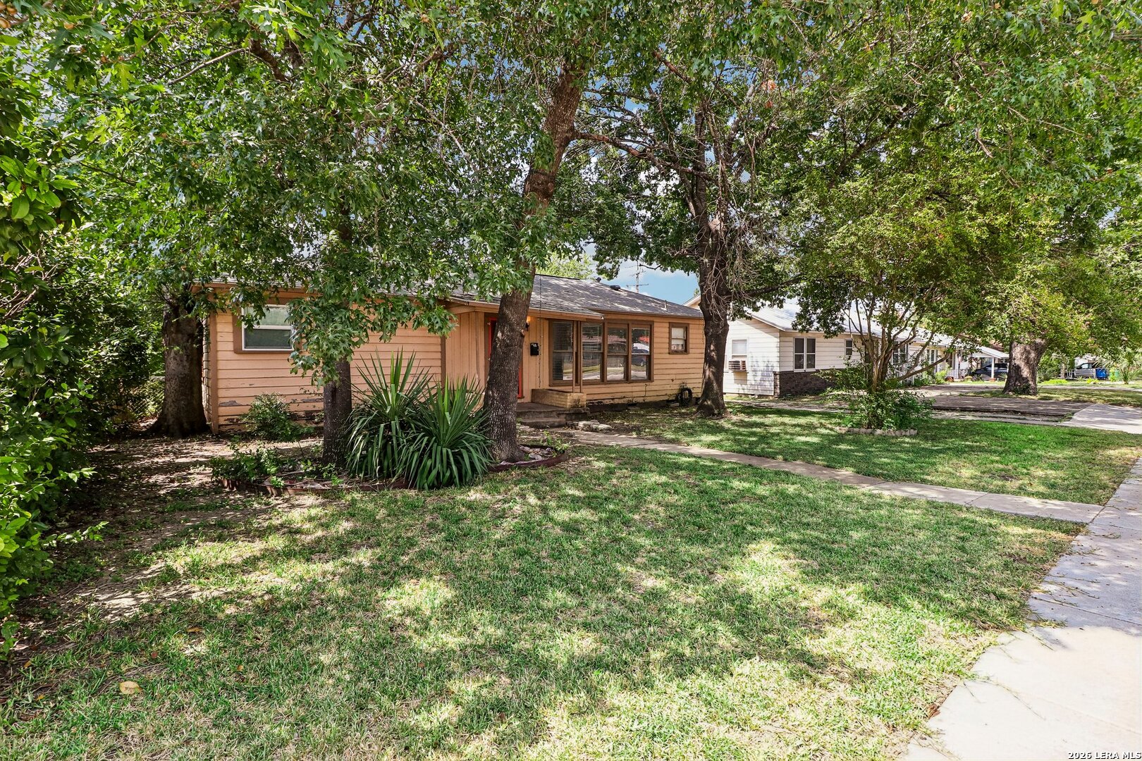 570 Marquette Drive San Antonio TX 78228