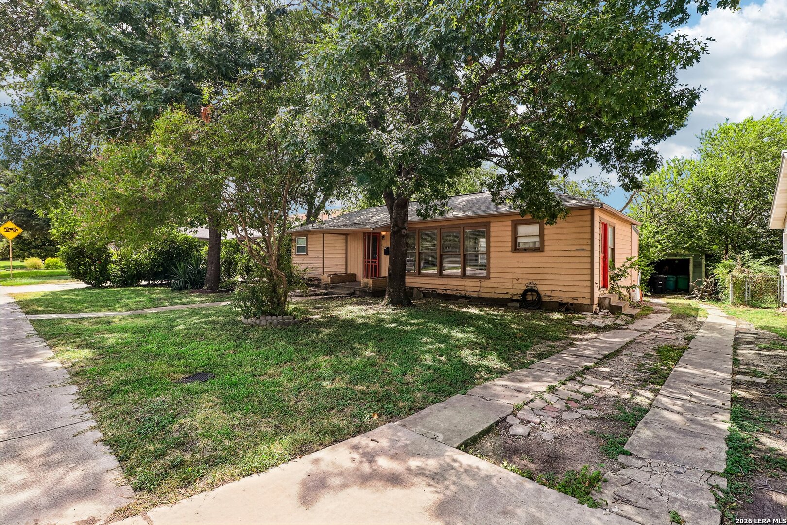 570 Marquette Drive San Antonio TX 78228