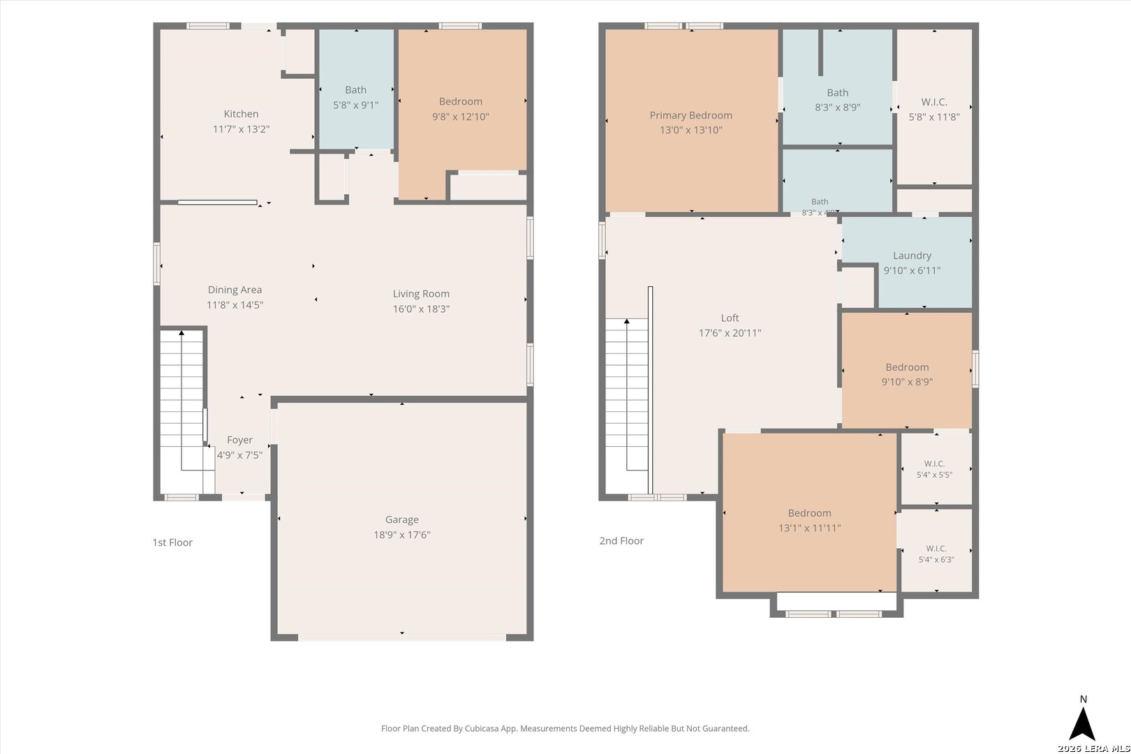 10375 Dunlap San Antonio TX 78252