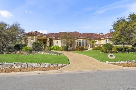 22 Champion Trail San Antonio TX 78258