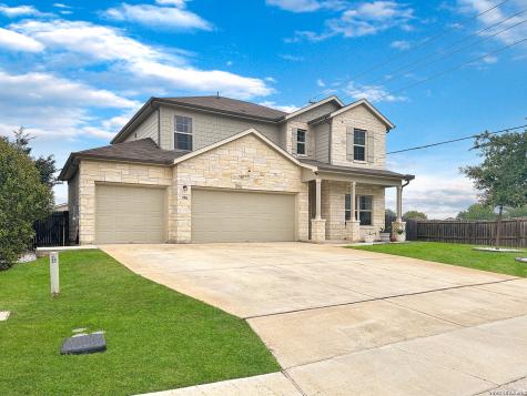 1906 Reserve New Braunfels TX 78130
