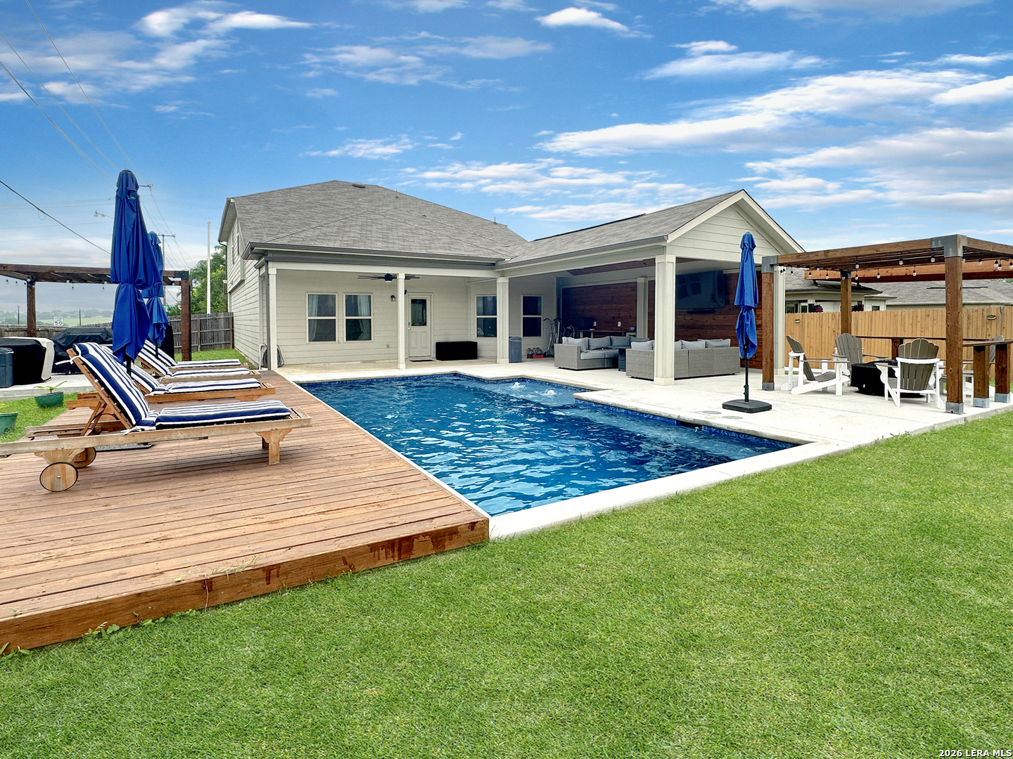 1906 Reserve New Braunfels TX 78130