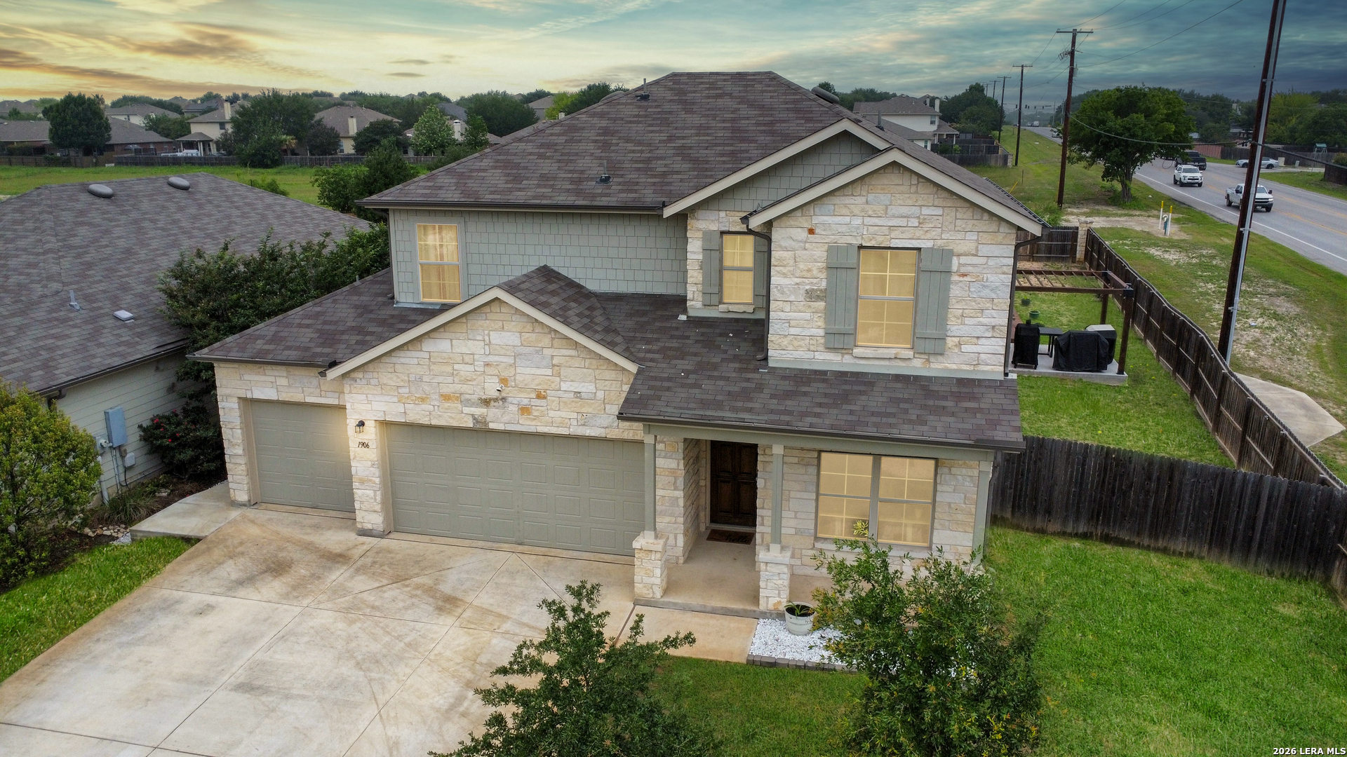 1906 Reserve New Braunfels TX 78130