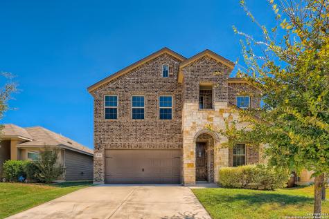 2510 Middleground San Antonio TX 78245