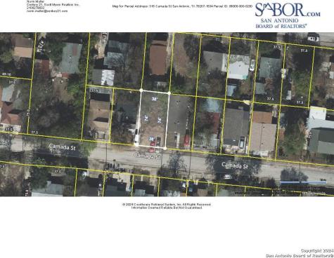 315 Camada Street San Antonio TX 78207