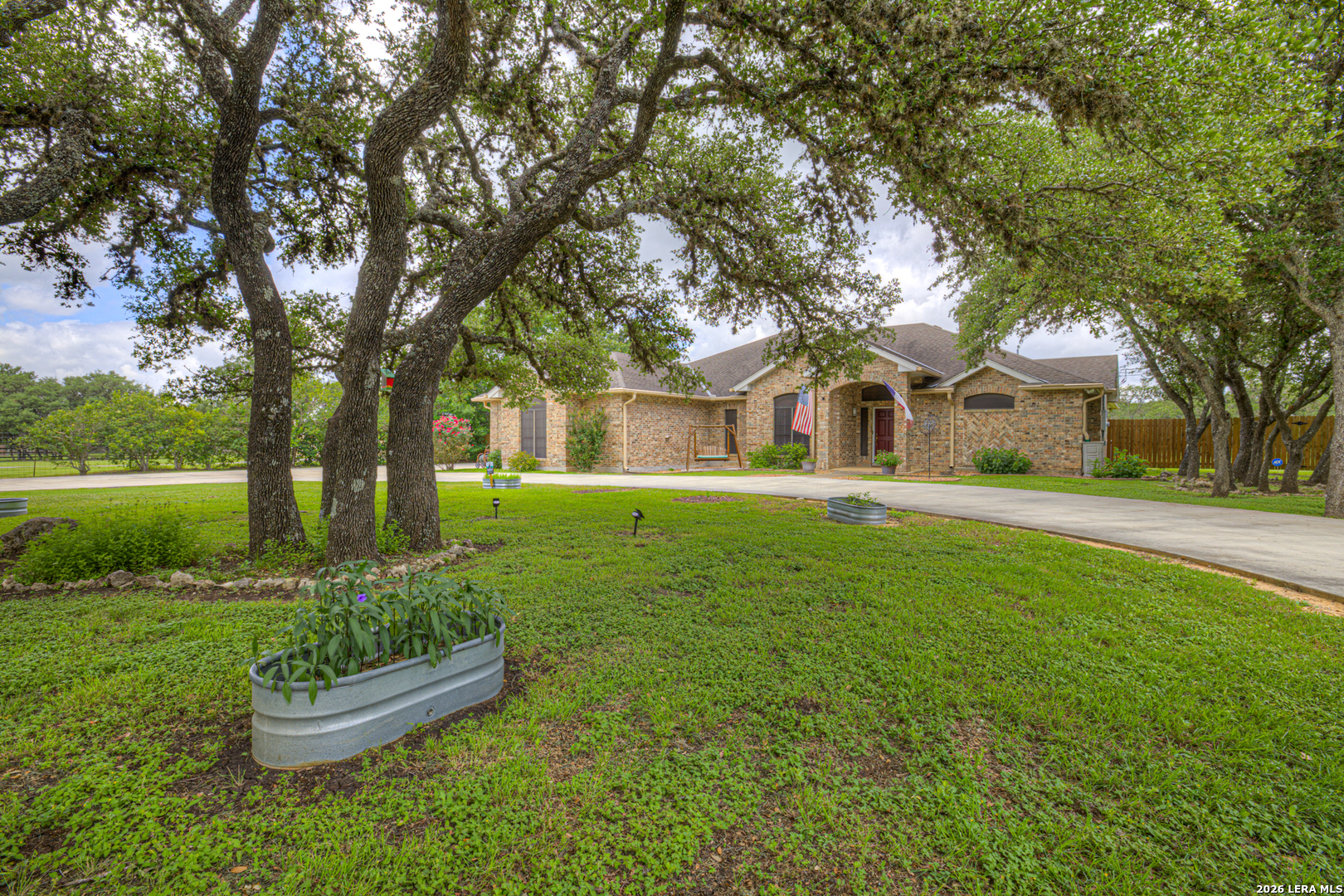 8472 Rolling Acres Trail Fair Oaks Ranch TX 78015