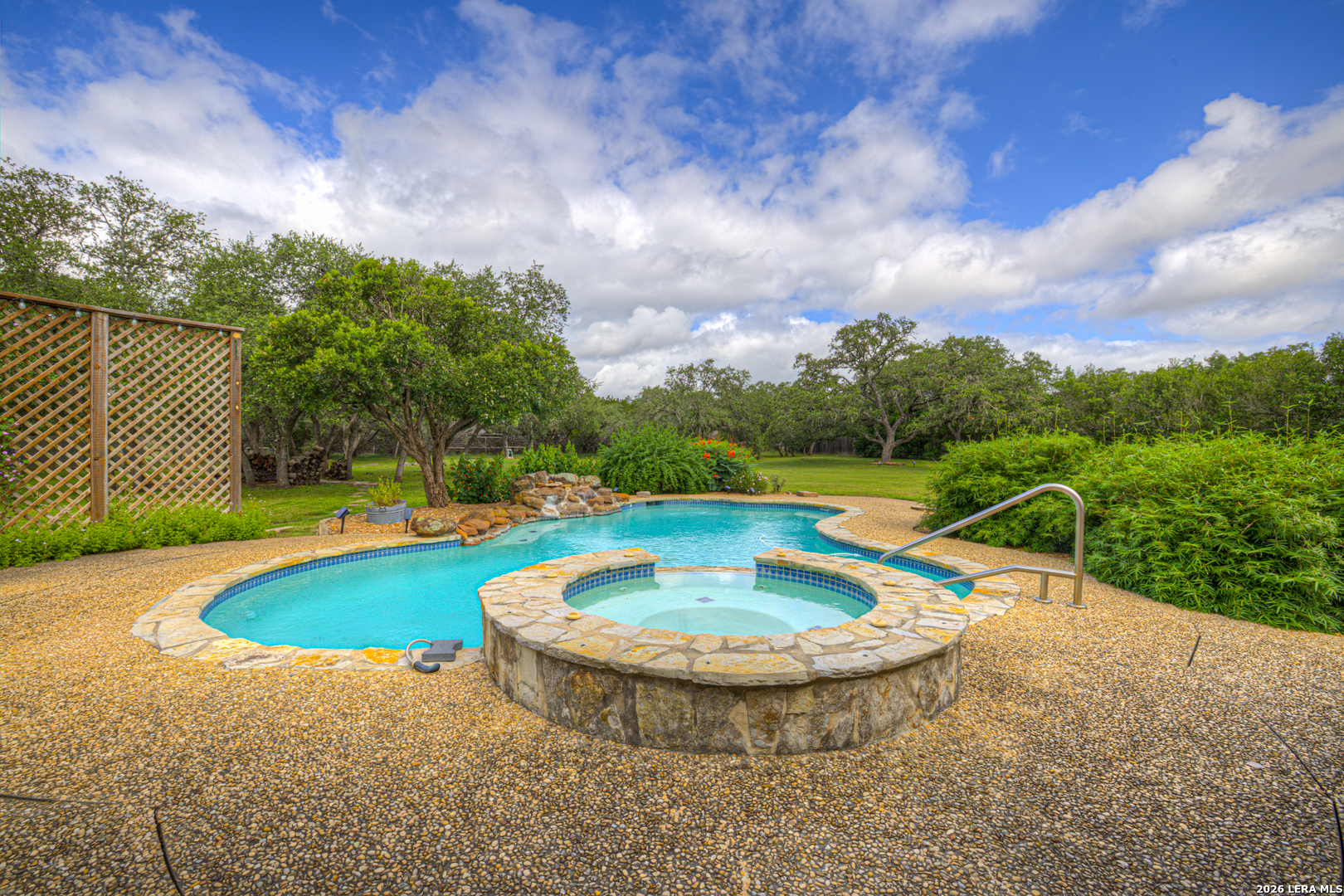 8472 Rolling Acres Trail Fair Oaks Ranch TX 78015