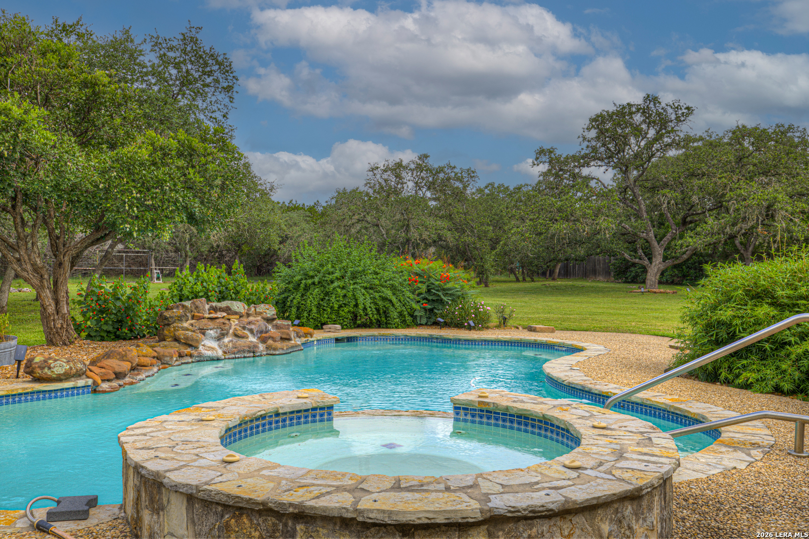 8472 Rolling Acres Trail Fair Oaks Ranch TX 78015