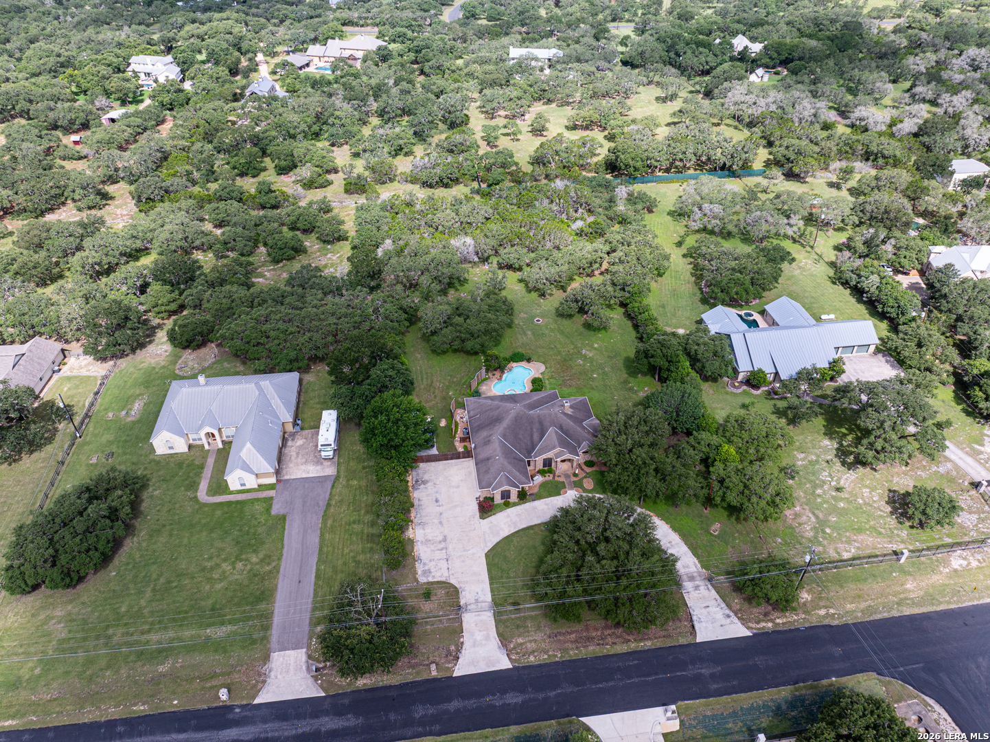 8472 Rolling Acres Trail Fair Oaks Ranch TX 78015