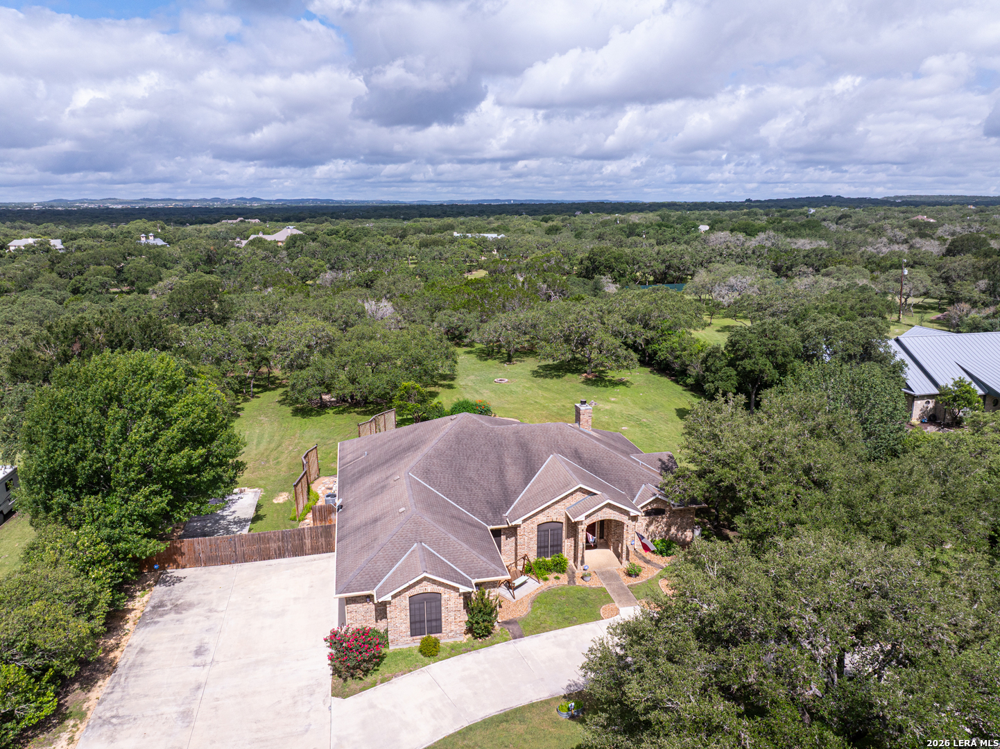8472 Rolling Acres Trail Fair Oaks Ranch TX 78015