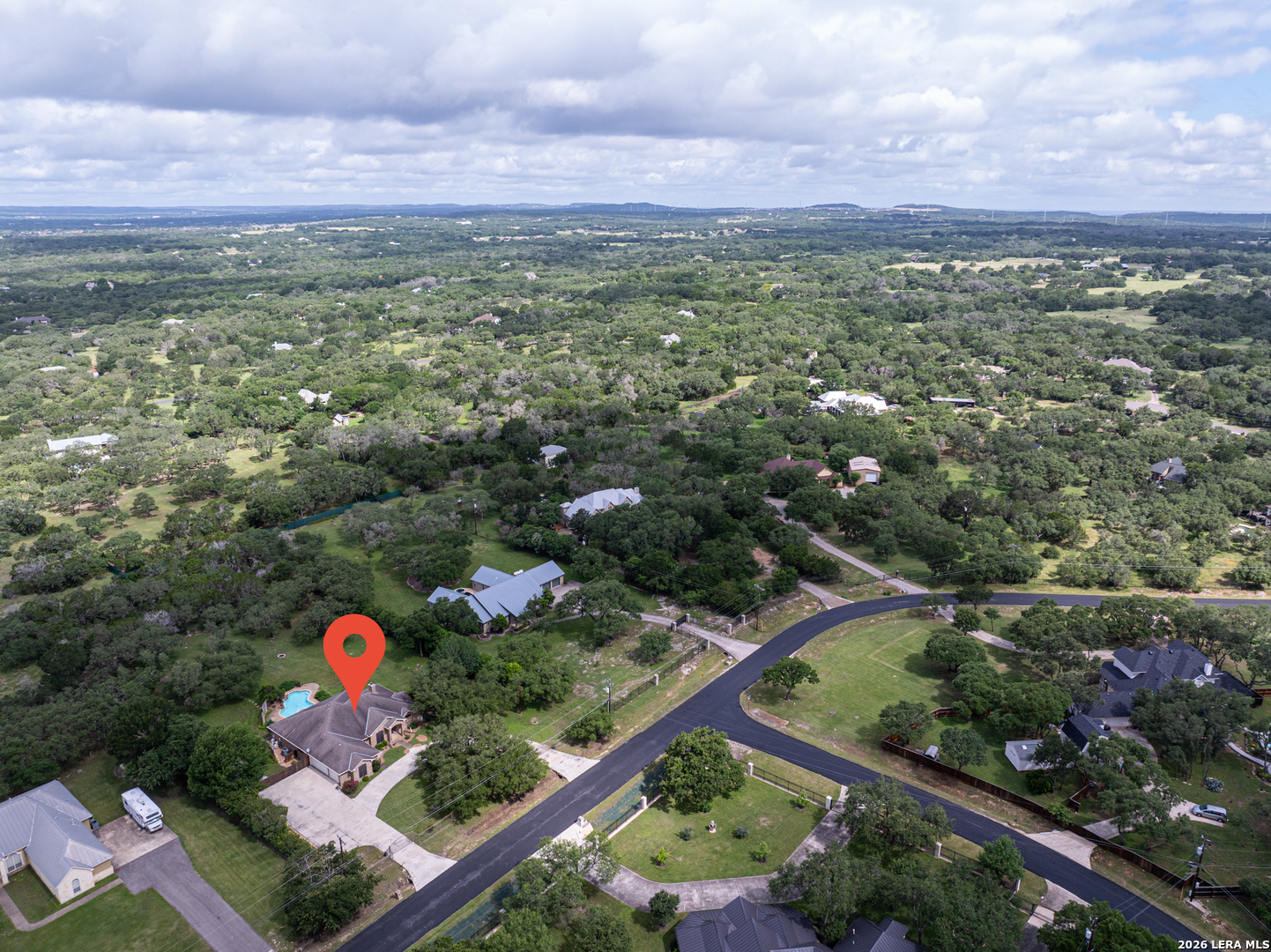 8472 Rolling Acres Trail Fair Oaks Ranch TX 78015