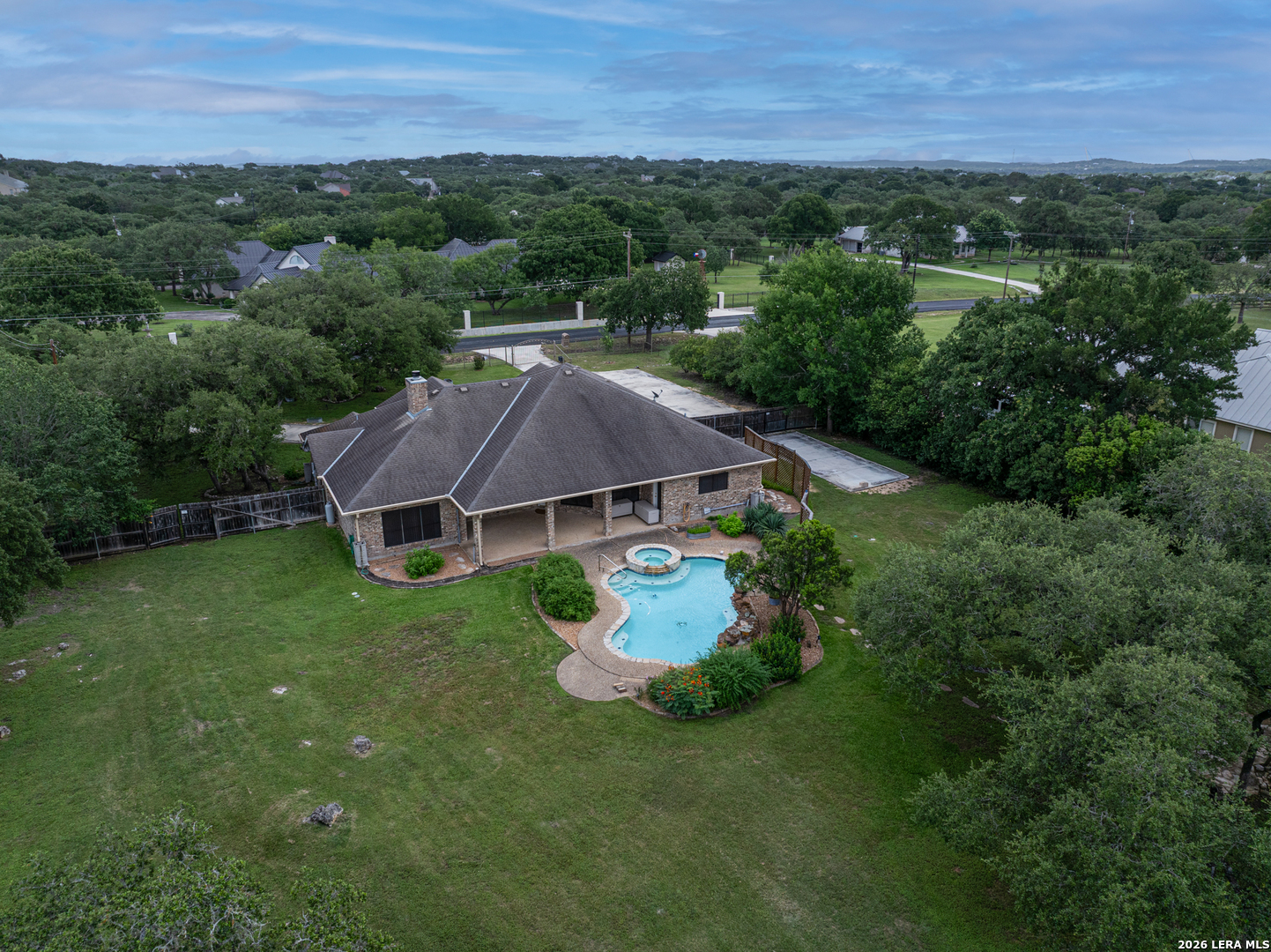 8472 Rolling Acres Trail Fair Oaks Ranch TX 78015