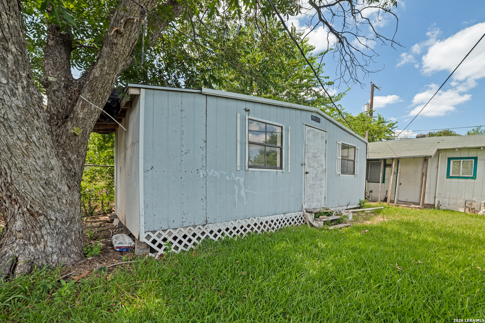 711 John Adams San Antonio TX 78228