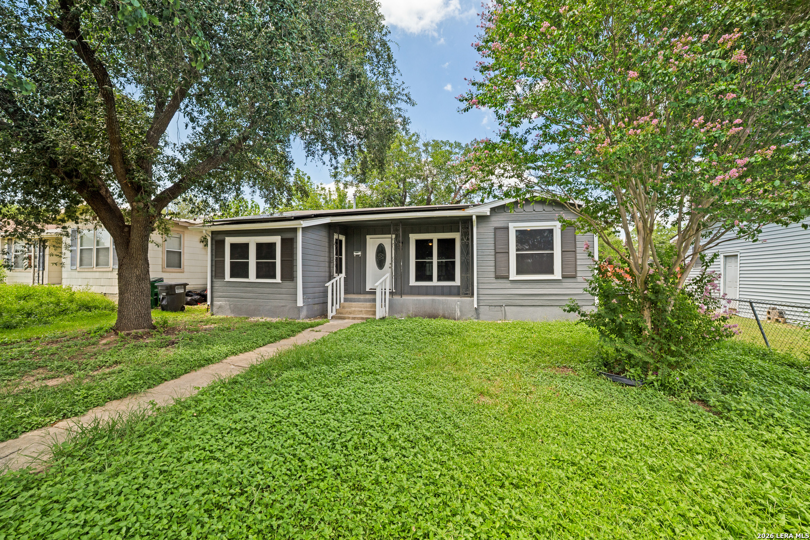 711 John Adams San Antonio TX 78228