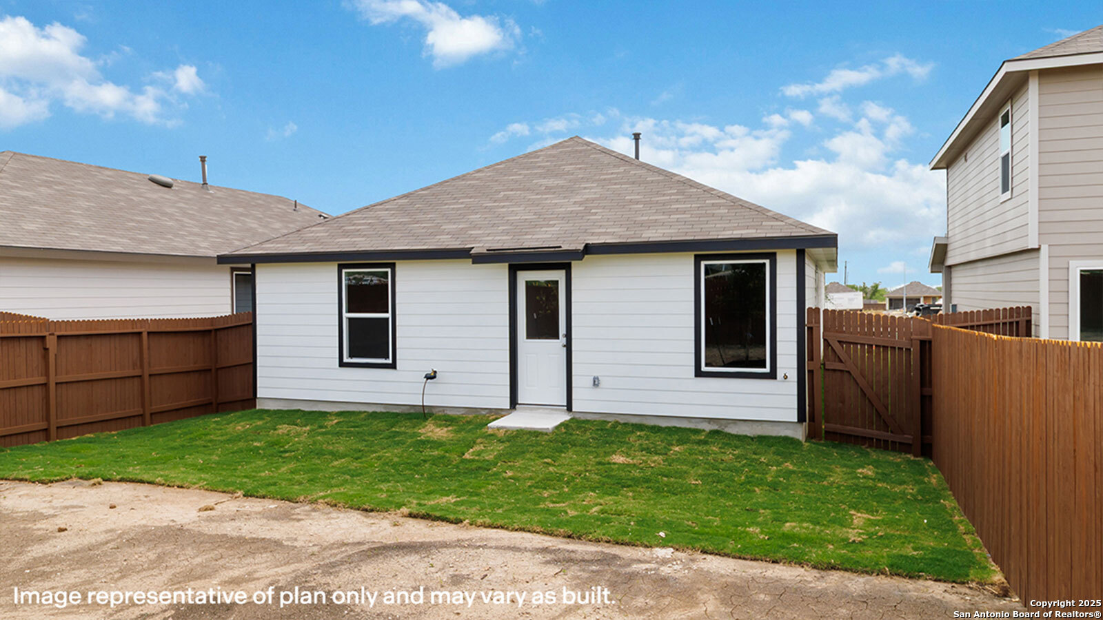 1039 Bold Run Seguin TX 78155