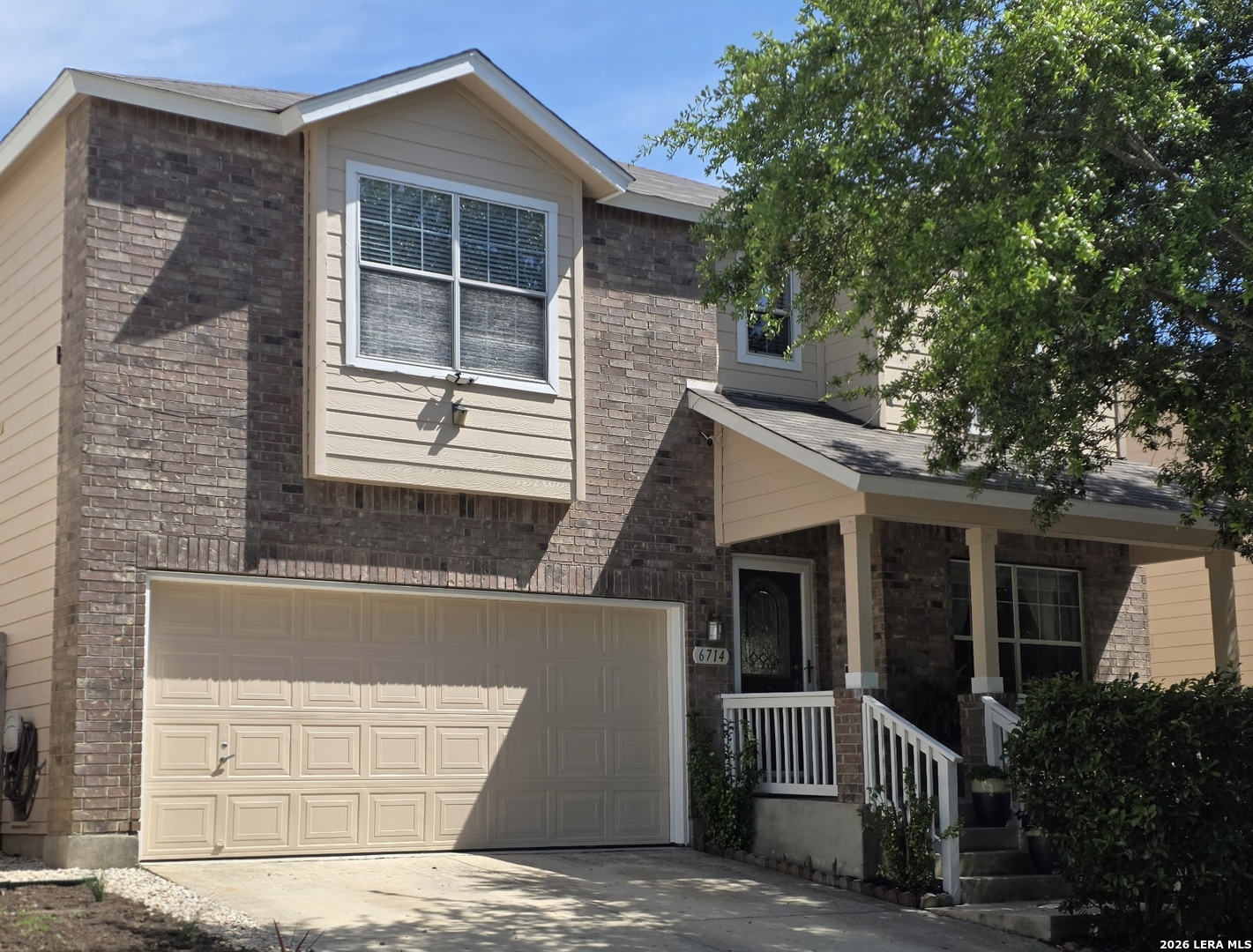 6714 Carlsbad Rio San Antonio TX 78233