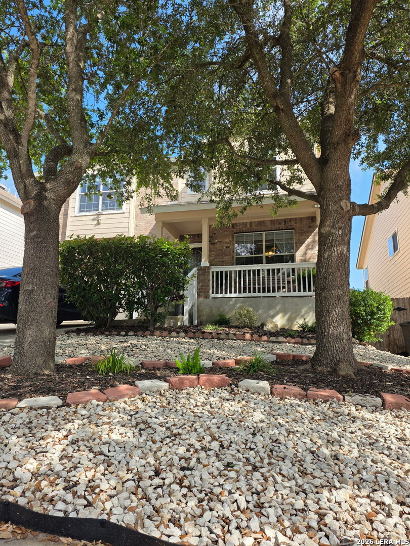 6714 Carlsbad Rio San Antonio TX 78233