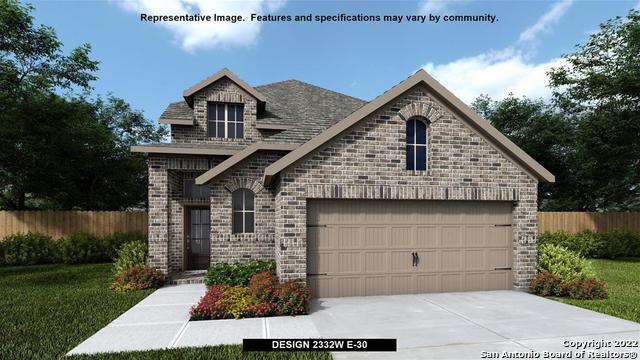 2615 Barkey Springs San Antonio TX 78245