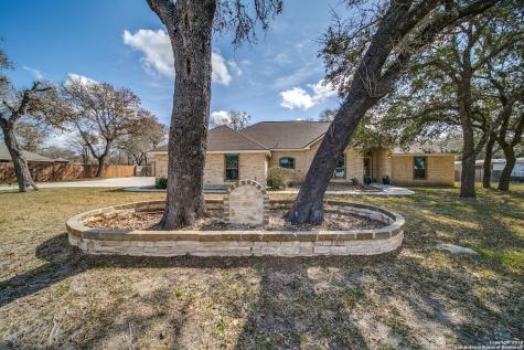 128 Diamond View Drive La Vernia TX 78121