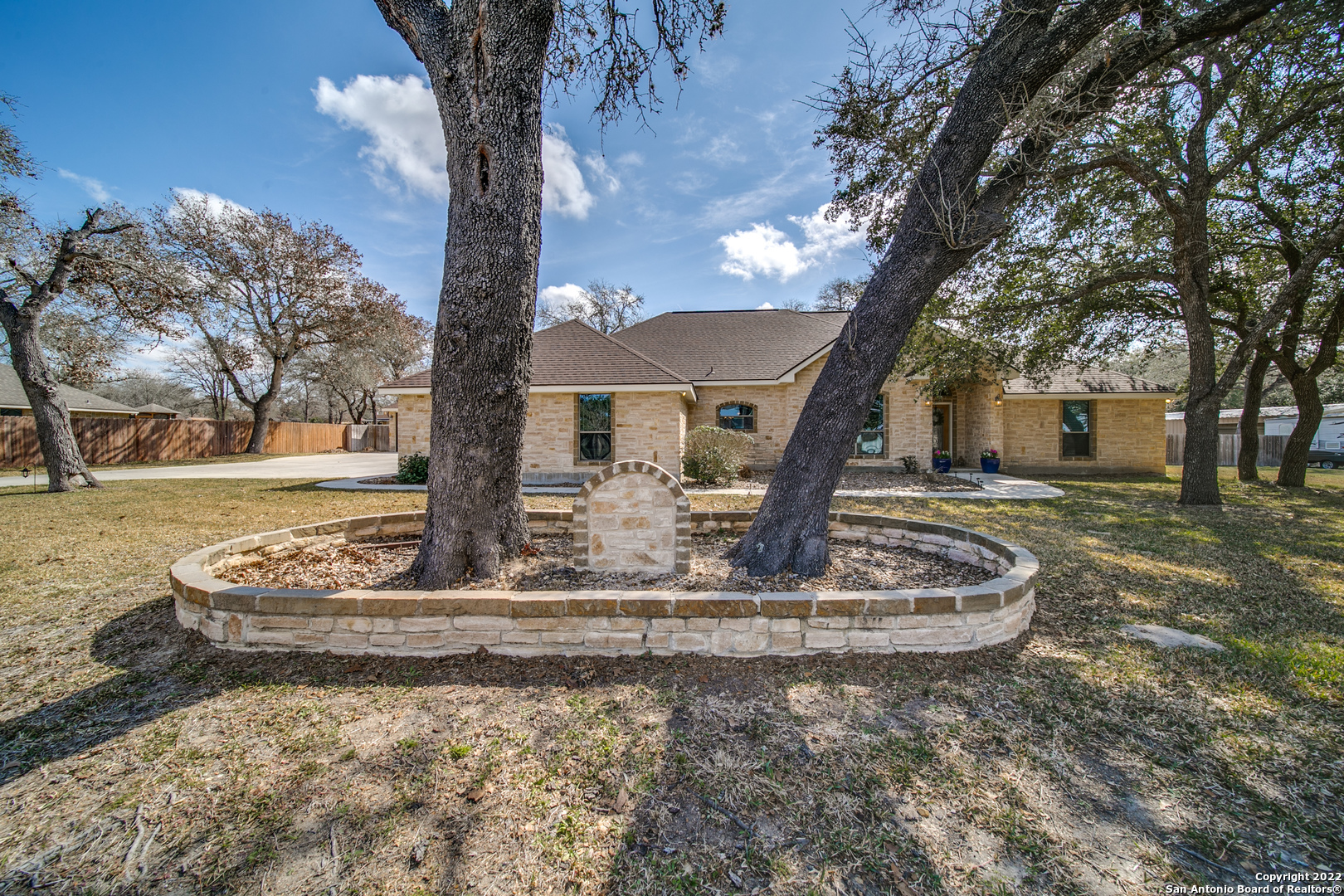 128 Diamond View Drive La Vernia TX 78121