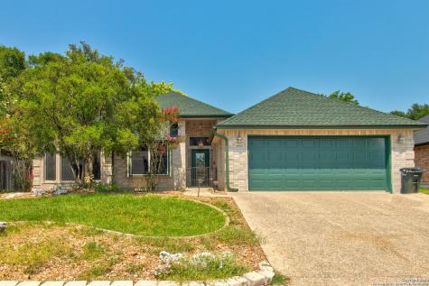 2061 Stonecrest Path New Braunfels TX 78130
