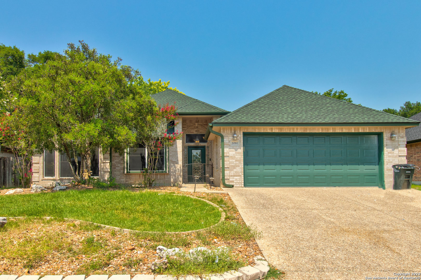 2061 Stonecrest Path New Braunfels TX 78130