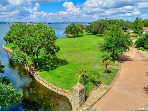 Legacy Lot 7-b Estate Drive Horseshoe Bay TX 78657