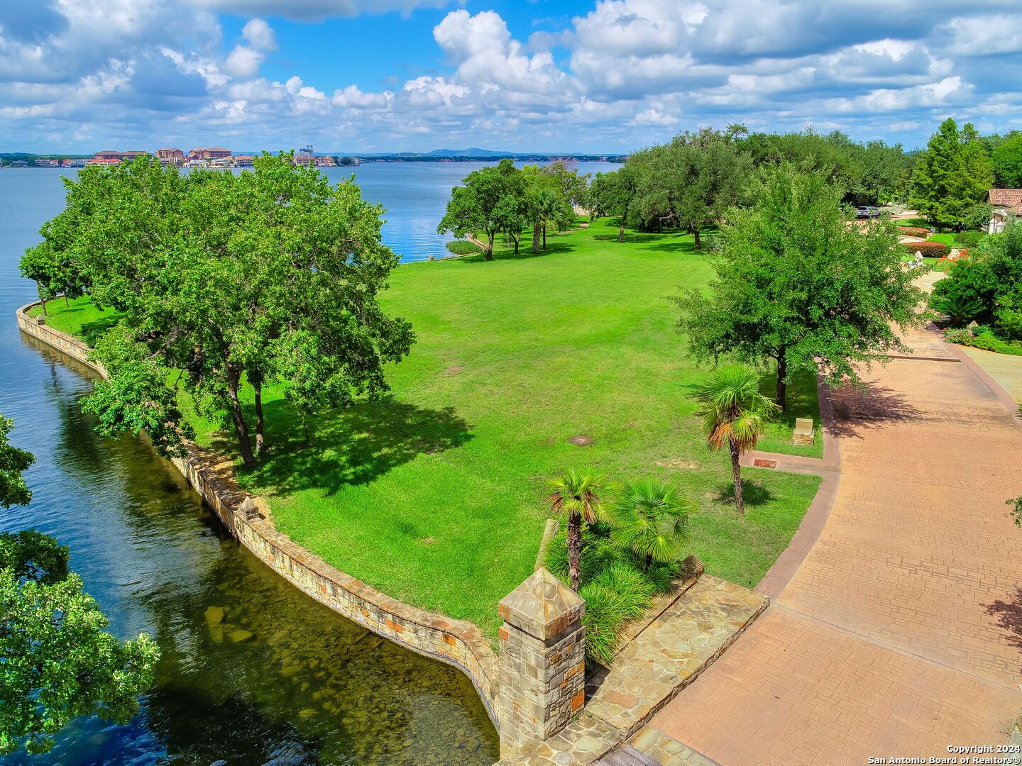 Legacy Lot 7-b Estate Drive Horseshoe Bay TX 78657