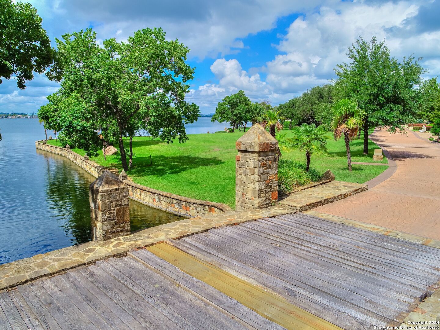 Legacy Lot 7-b Estate Drive Horseshoe Bay TX 78657