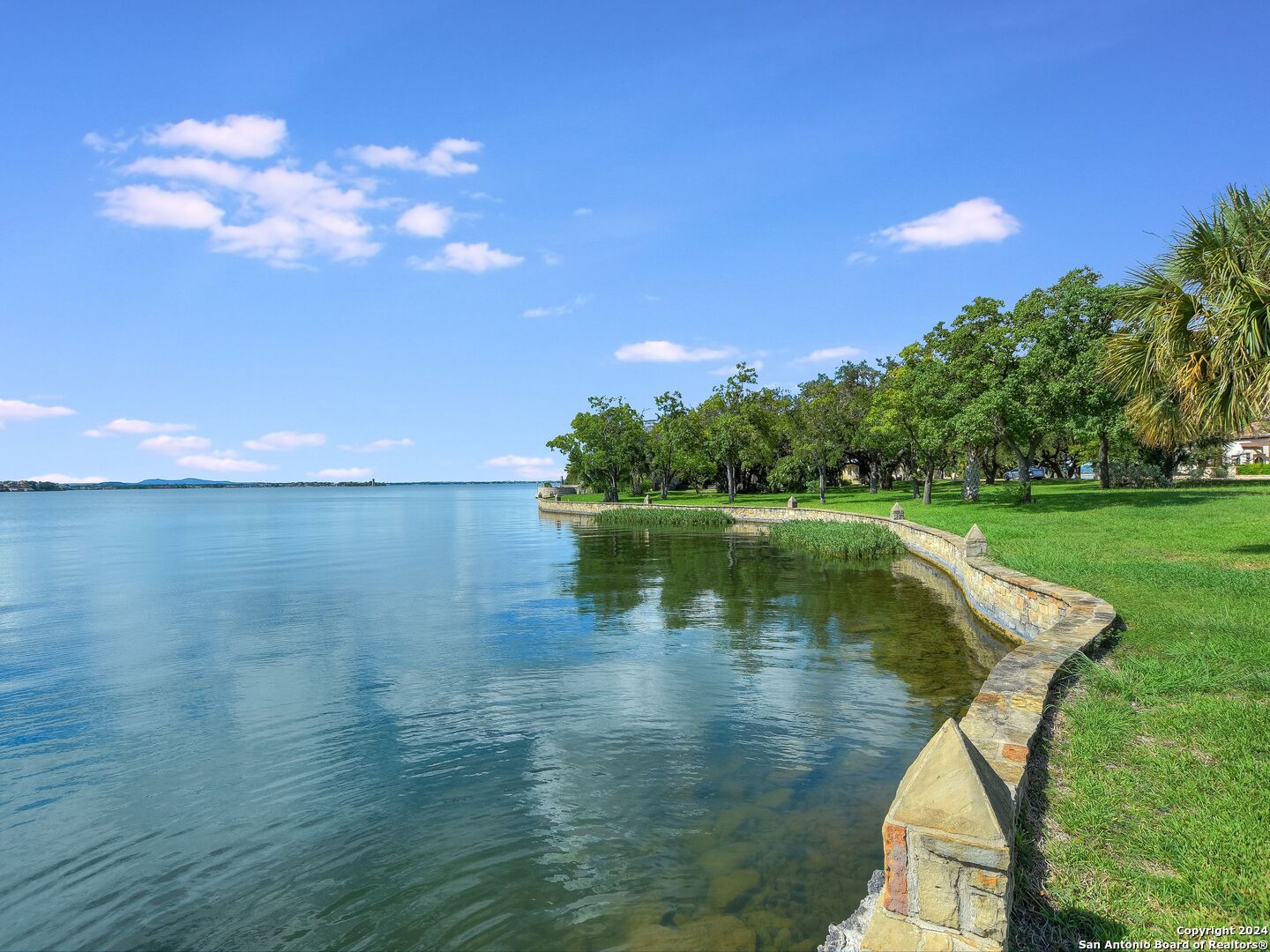 Legacy Lot 7-b Estate Drive Horseshoe Bay TX 78657