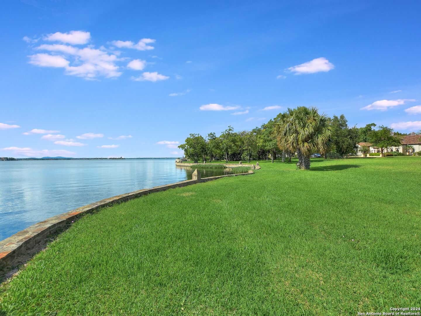 Legacy Lot 7-b Estate Drive Horseshoe Bay TX 78657