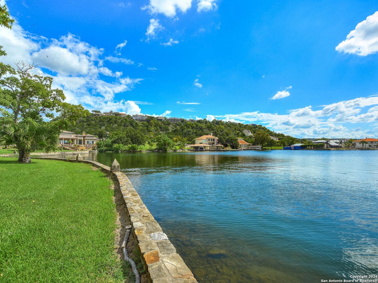 Legacy Lot 7-b Estate Drive Horseshoe Bay TX 78657