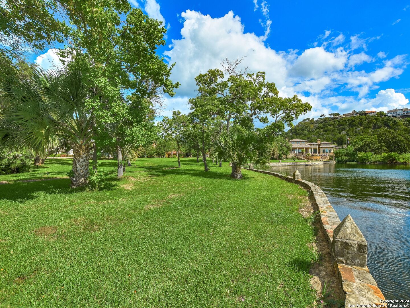 Legacy Lot 7-b Estate Drive Horseshoe Bay TX 78657