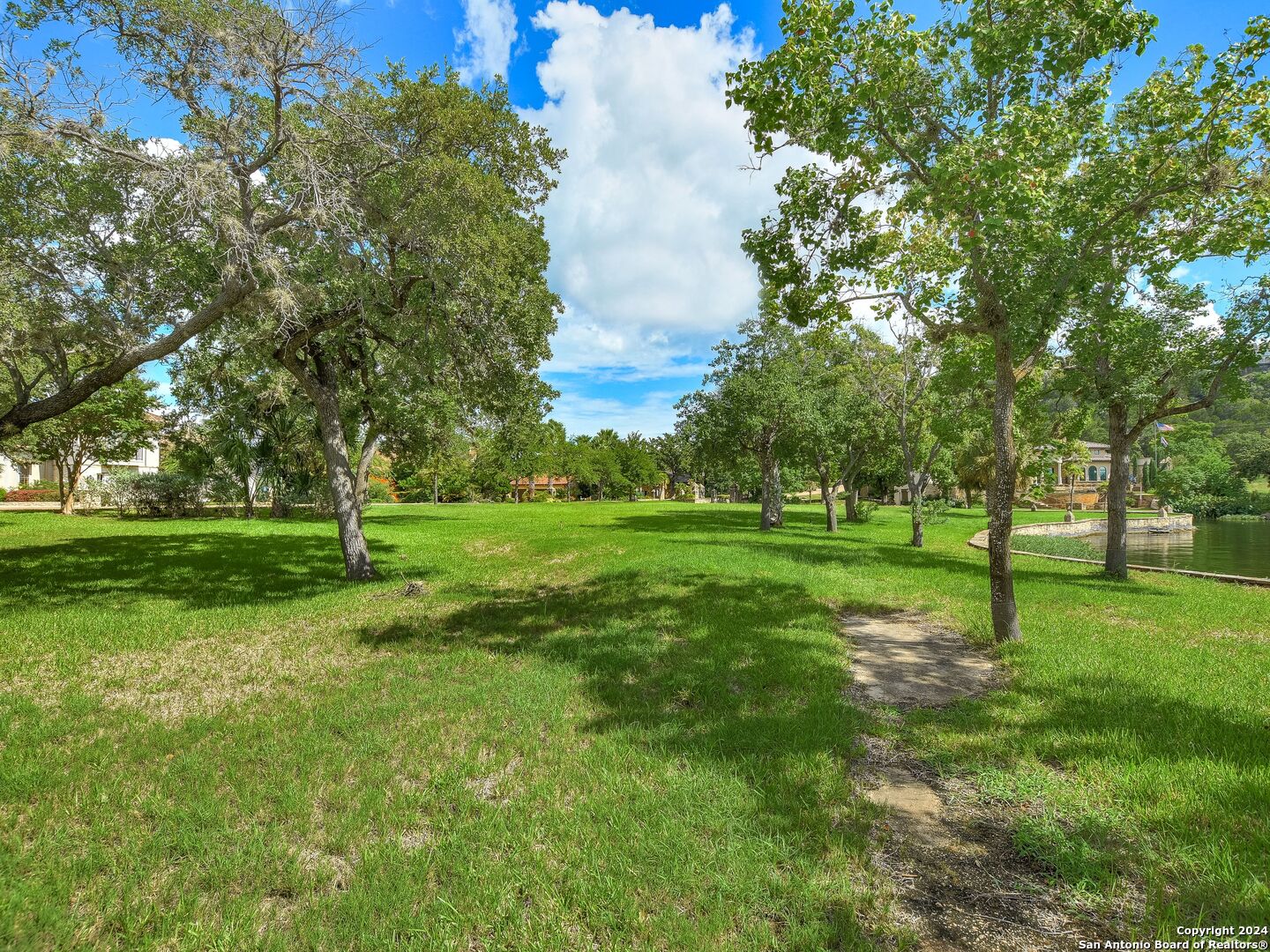 Legacy Lot 7-b Estate Drive Horseshoe Bay TX 78657