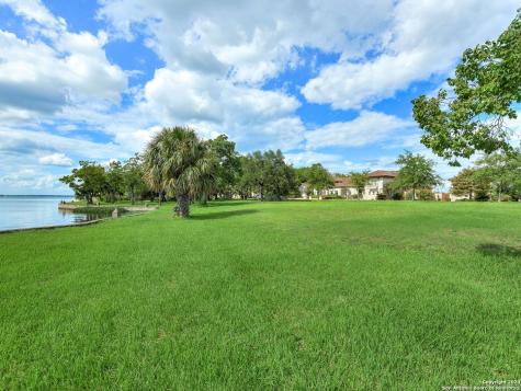 Legacy Lot 7-b Estate Drive Horseshoe Bay TX 78657